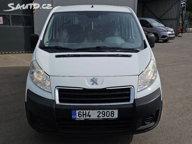 Peugeot Expert